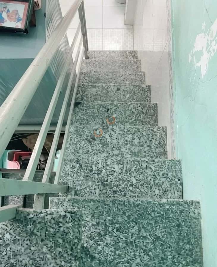 Bán nhà hẻm Âu Cơ Quận Tân Phú, TP.HCM – 2 phòng ngủ, giá 1.6 tỷ — Hình 3